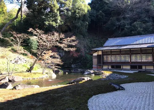 [北鎌倉→鎌倉]写経と座禅とお散歩♪