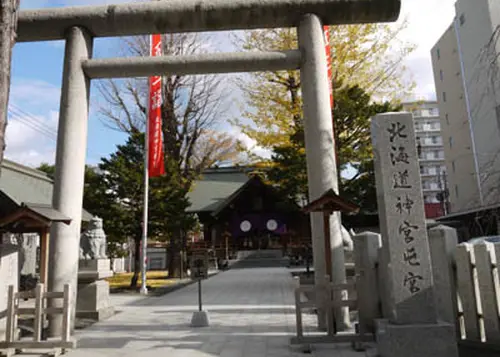 恋の街札幌！帰る前の3時間ピンポイント観光！