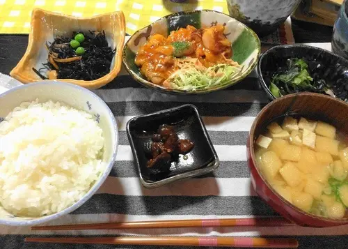 たつのから行けるところでランチ