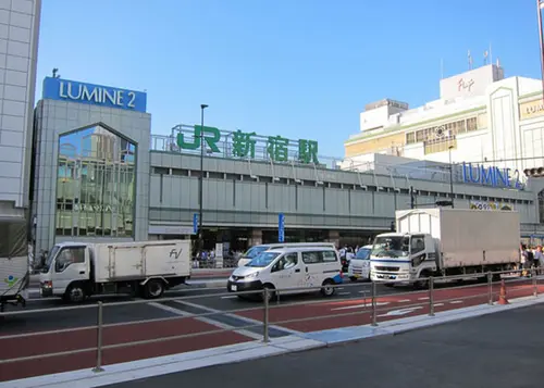 上高地旅行
