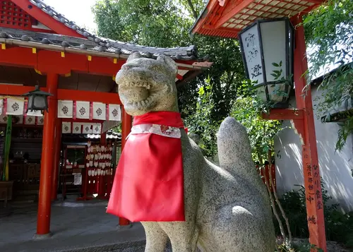 奈良、金運アップのパワースポット＆萩の寺で仏像めぐり