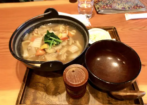 マツコの知らない世界【埼玉うどん編】