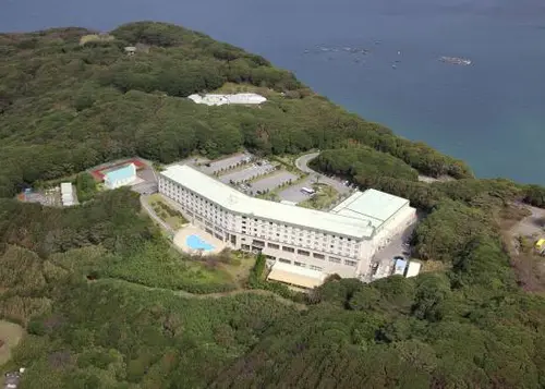 富津旅行