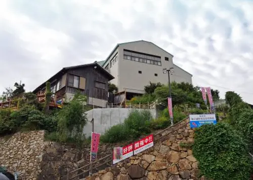 鞆の浦