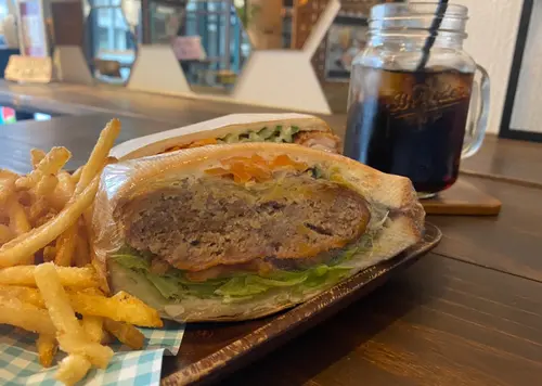 徳島おすすめカフェ(その２)