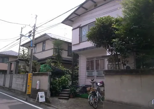 東京23区内の古民家＆リノベーションカフェ制覇の道（更新中）