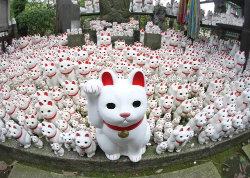 ［豪徳寺～松陰神社］世田谷線初心者が行く！  Holidayを参考に世田谷散歩ｗ
