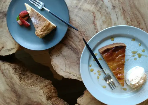 【姫路】デートで訪れたいカフェ８選