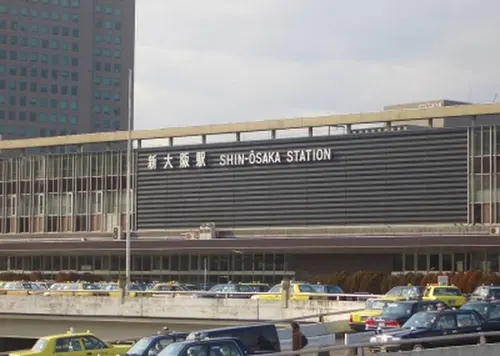 新幹線・新大阪で、大阪の“うまいもん”と”ええとこ”徹底的に解剖！？