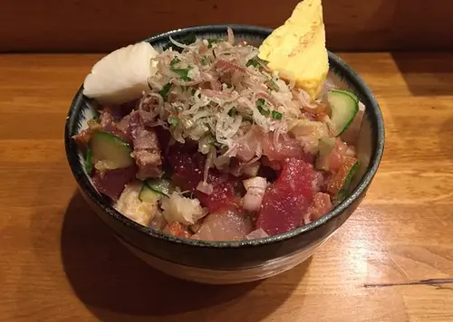 神奈川県編「バナナマンのせっかくグルメ」で登場したお店