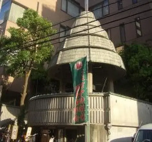 レトロ！モダン！な建築物を探しに、大阪へ出かけよう！