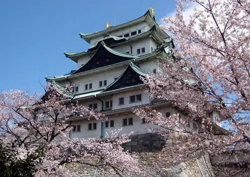 【名古屋①】大人の自由な一人旅  御朱印めぐり(徒歩移動で6ヶ所9種✌️3時間コース)