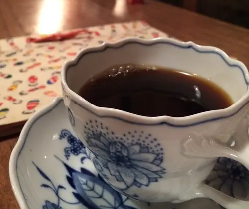 小田急沿線でコーヒーを味わい尽くす1日