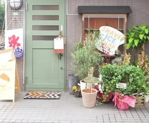 NO SHAVEDICE, NO LIFE〜かき氷なしじゃ 生きていけない‼︎〜 season1