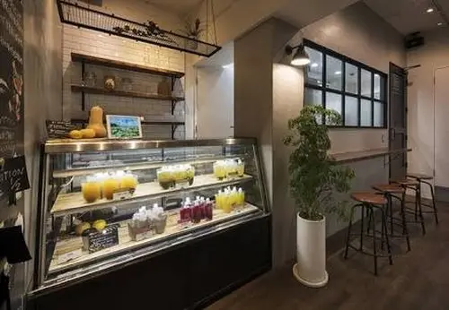 カラダも心もデトックス！都内のコールドプレスジュースめぐり旅