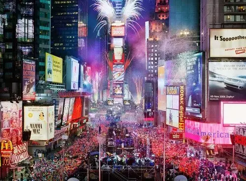 ついに光が見えはじめた貴方にオススメの【NYC】まったりのんびりデートプラン♡【日々更新中】