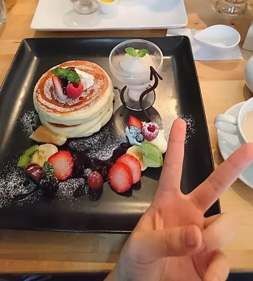 甘党必見！札幌スイーツ巡り❁