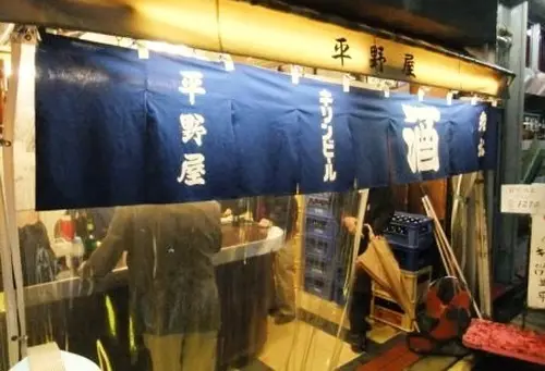 大阪を知る！ ディープな居酒屋・立ち飲み・新世界界隈