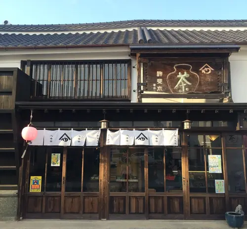 のんび〜り、八女を半日満喫するプラン♪小さな街には個性的なお店がいっぱい！