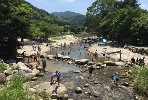 ぶらり福岡・那珂川町散策！