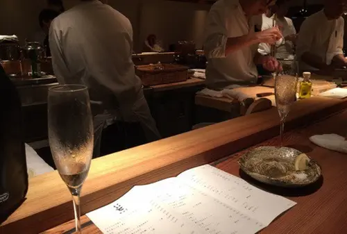 【都内】今日なに食べたい？が決まらない人向け 〇〇気分のお店リスト