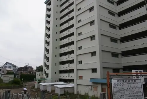 新宿区の異界巡り