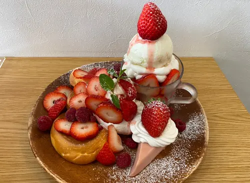 徳島おすすめカフェまとめ(その１)