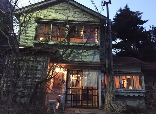 センスがある街、札幌市円山のカフェと雑貨と生クッキー。