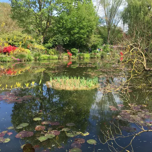 クロード・モネ財団（Claude Monet）