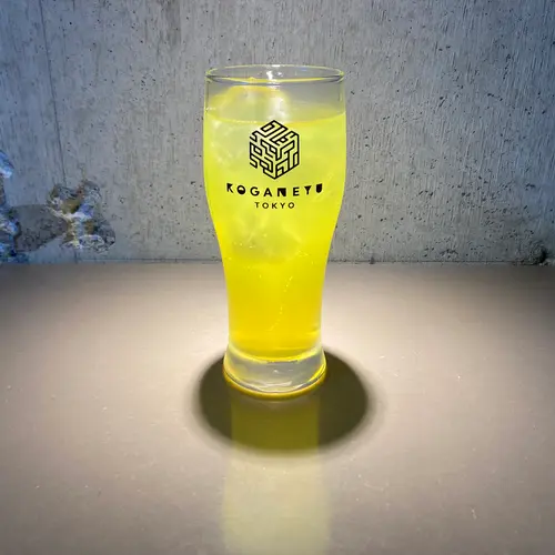 黄金湯