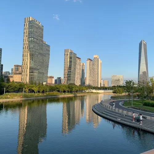 仁川