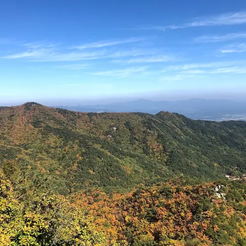 Palgongsan