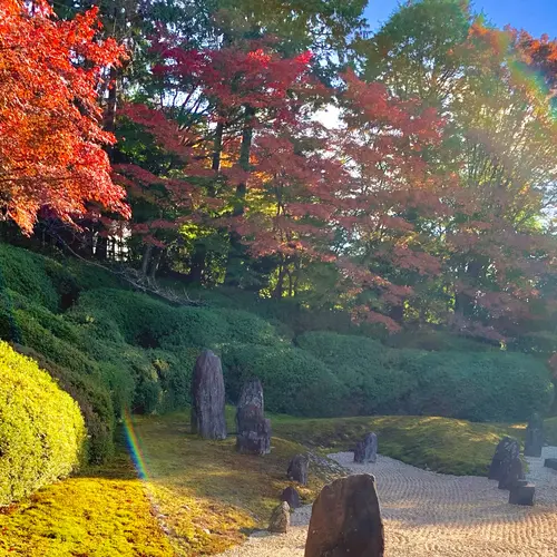 東福寺　光明院