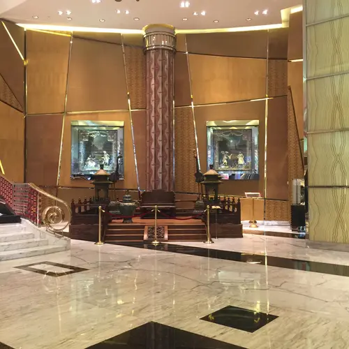 Lisboa Hotel