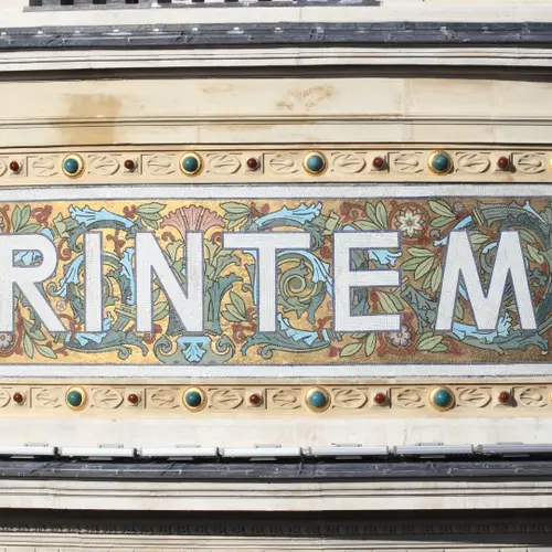Printemps