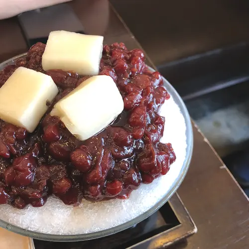 東氷庫/トンビンゴ/동빙고