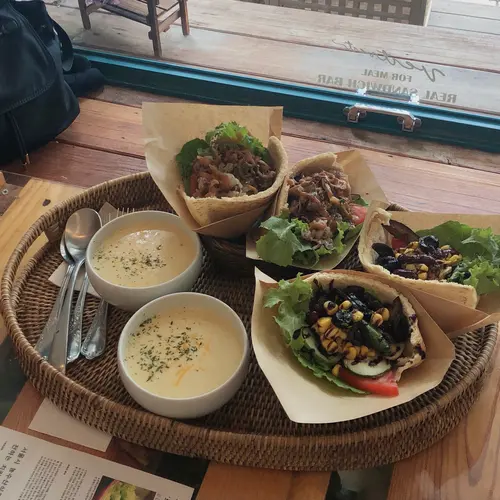 ベルベル/vert vert/베르베르