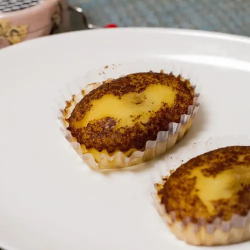 TIRAMISU SPECIALITE シーキューブ