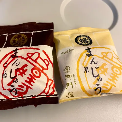 御門屋TOKYO