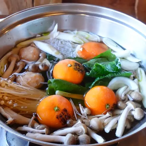 大島本陣茶屋