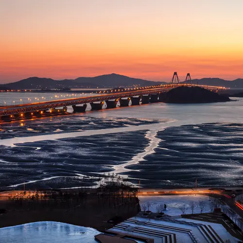 永宗島/ヨンジョンド/영종도