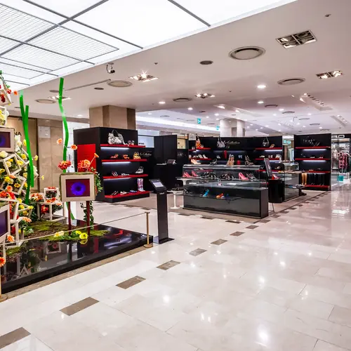 The Hyundai Seoul（ザ・現代ソウル）