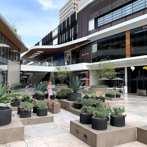 Century City Mall