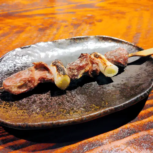比内や サスケ 郡山本店