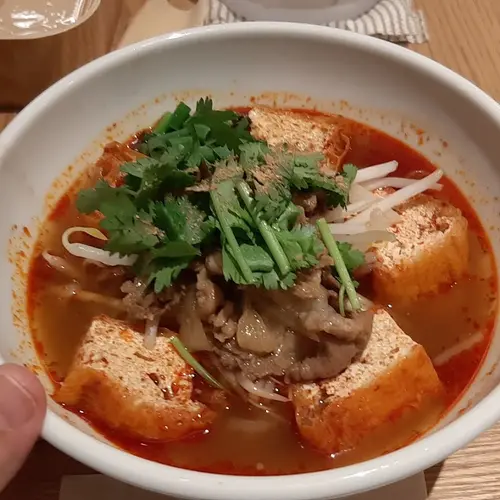 【閉業】Good Morning Hanoi 日本橋店