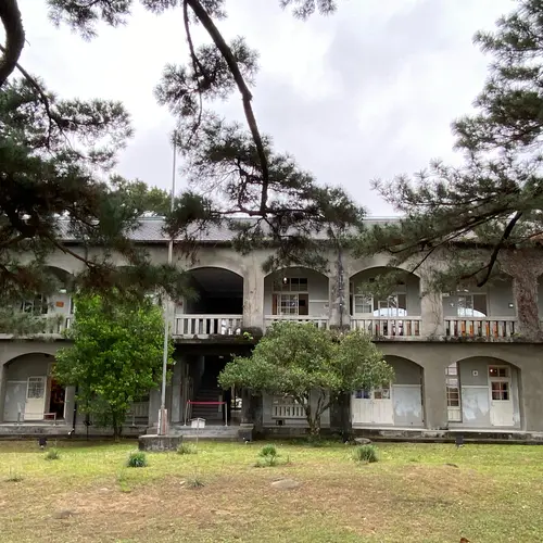 松園別館