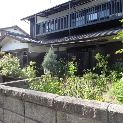 いっぽ　直島