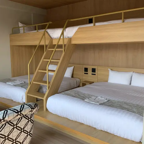 FAV HOTEL KUMAMOTO