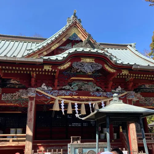 高尾山薬王院（有喜寺）
