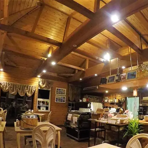 Restaurant35-サンゴ